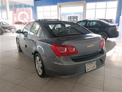 شێڤرۆلێت کروز